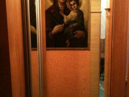 квартира посуточно р-н ЦУМ, Госпиталь. Можно на длительный. Краматорск