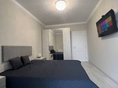 Подобово Vip апартаменти у Центрi мiста Краматорск