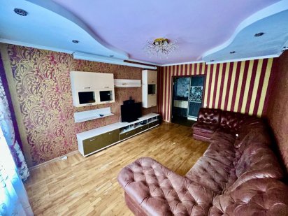 Свободна  !!! 2-комн, гор.вода, стиралка,тв,wi-fi,конд Краматорск