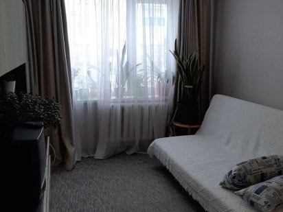 Сдаю квартиру посуточно, почасово Лубны