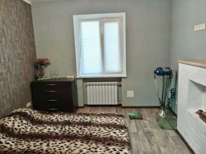 Сдам квартиру посуточно Краматорск