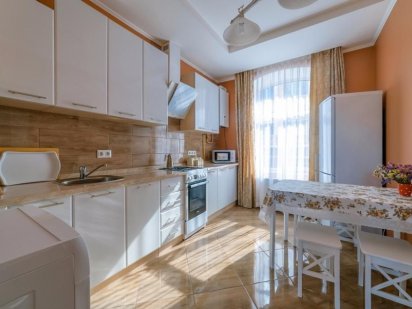 Квартира в центрі Мукачева Мукачево