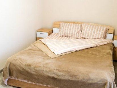 Уютная квартира для семейного отдыха Краматорск