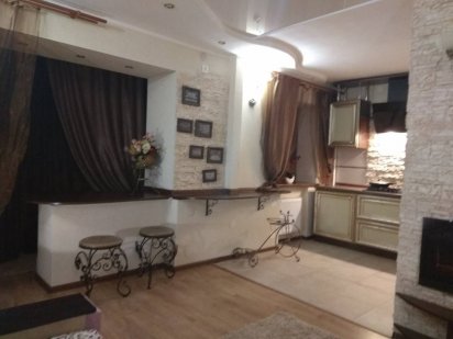 Посуточная аренда квартир от 700 до 1500 Краматорск