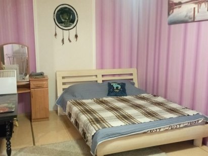 Сдам однокомнатную квартиру в центре Краматорск