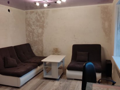 Сдам двухкомнатную квартиру центр Краматорск