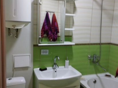 Сдам посуточно 2х комнатную квартиру Краматорск