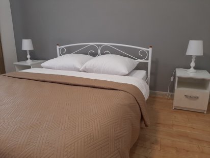 Люкс апартаменти в центрі міста з терасою Мукачево