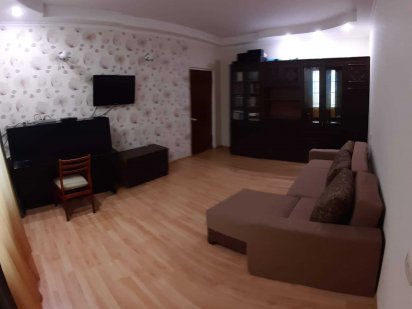 Квартира подобово Краматорск