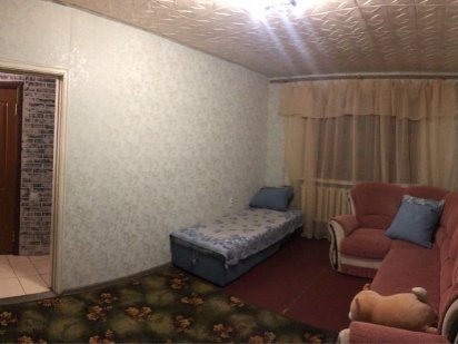 Посуточно сдам 2к квартиру Краматорск