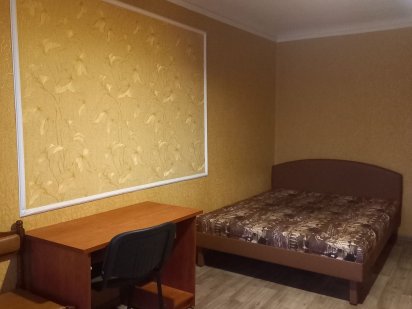 Сдается 1-к в центре Посуточно!!! Краматорск