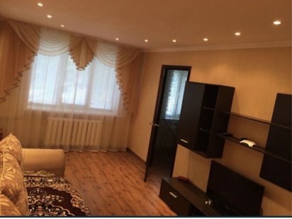 Подобова оренда 3-кімнатна Краматорск