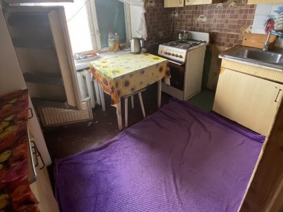 Аренда посуточно двухкомнатной квартиры Краматорск