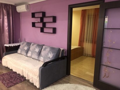 Центр 2-кімн. квартира Мукачево Мукачево