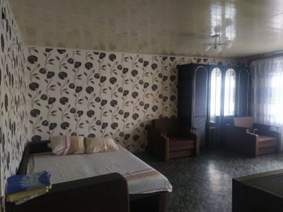 Квартира посуточно Самар