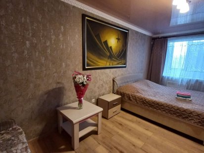 1,2,3 х комнатные квартиры.Сдам посуточно, почасово уютную квартиру Самар