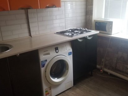 Квартира посуточно, почасово в центре Павлограда Павлоград