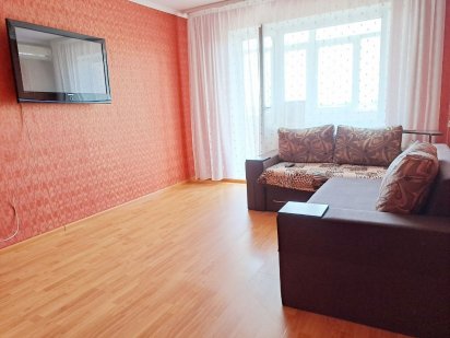 Сдам квартиру посуточно! Ромны