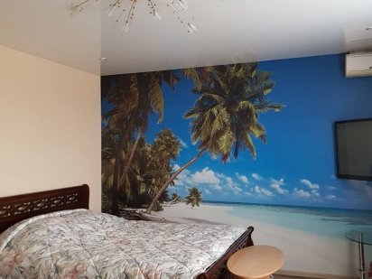 Квартира посуточно подобово почасово центр "Пляж" Павлоград