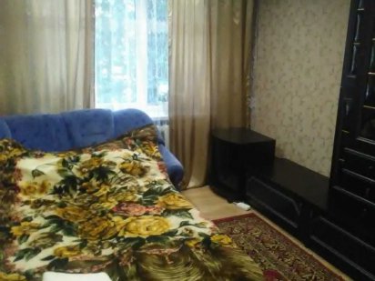 Аренда 1-кiмн квартири подобово