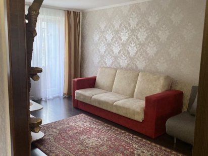 Подобово 1 кімн. квартира Прилуки