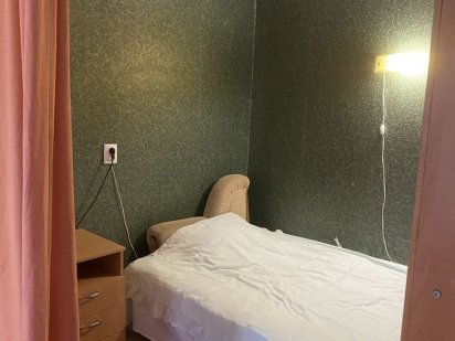 Здам 1 к.квартиру у приватному секторі. Центр Павлоград