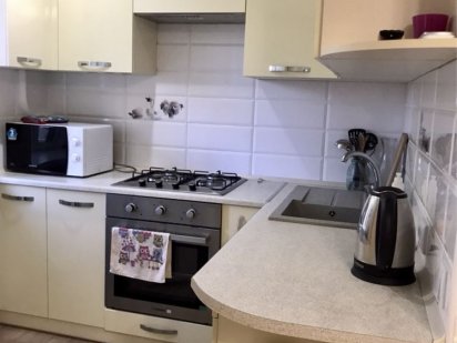 ‼️Подобово‼️Здається Люкс у центрі‼️ Вільна‼️