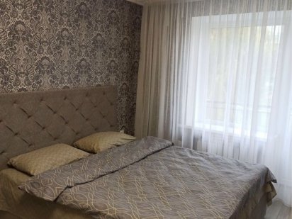 Сдам. Квартира посуточно