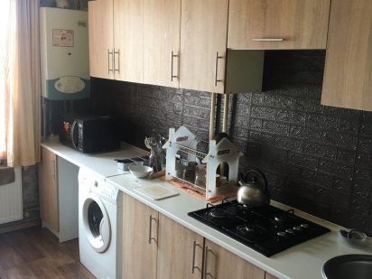 Здам 3 кімн.квартиру по вул.Грабовецька Стрый