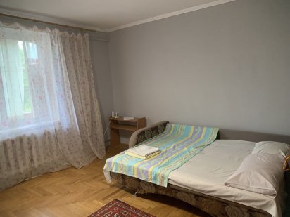 Здам 3 км квартиру, автовокзал. Надаю звітні документи Стрый