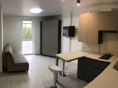 Silver house business Трускавець