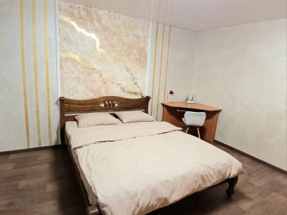 Квартира 1-комнатная посуточно в центре