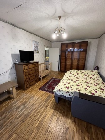 1 кімнатна квартира подобово в центрі Словʼянська, від власника - фото 1
