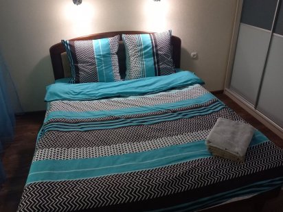 ®️Квартира двокімнатна в центрі‼️Вільна‼️З 8.08.2025‼️