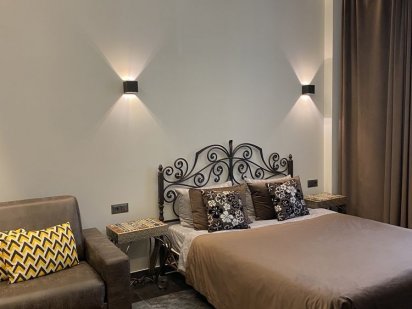 Квартира з ремонтом 2024, центр, є парковка, пішохідна вулиця. Хмельницький