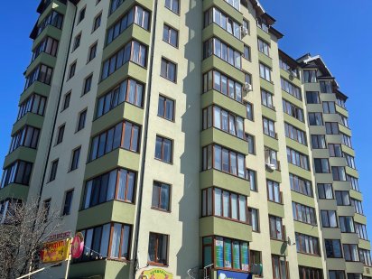 ‼️Трускавець квартира подобово‼️ Трускавець