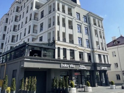 (Вільна)Подобово Апартаменти Ж/К Імперіал Трускавець