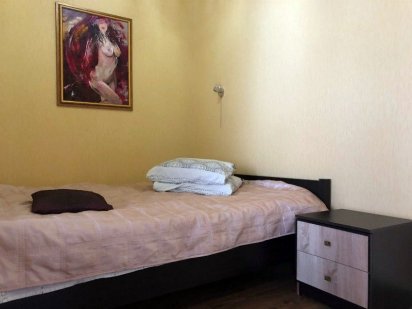 Квартири подобово Трускавець