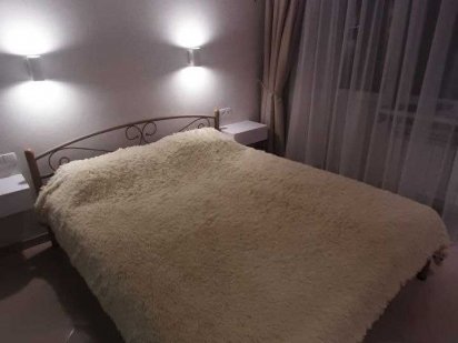 Люкс Центр квартира подобово Славянск посуточно автовокзала