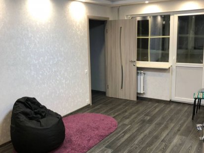 2-х комнатная квартира посуточно,длительный срок Славянск