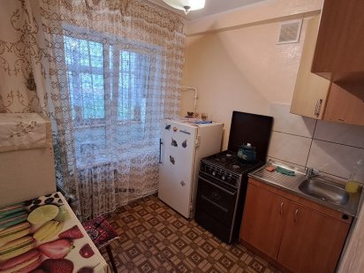 Сдаю 1 комнатную квартиру