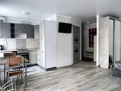 Подобово оренда. Шептицкий