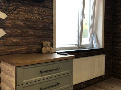 Подобова оренда квартири-студії