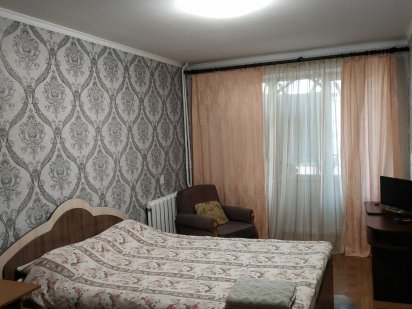 Свободно посуточно квартира Шостка