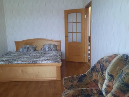 Квартира подобово, погодинно Біла Церква