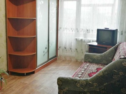 Центр, 1 комнатная Посуточно/почасово, от хозяина. . Белая Церковь