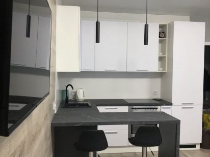 Нова та стильна квартира.Центральний парк. Ірпінь