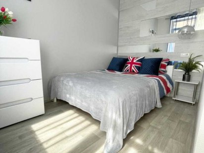 Стильна Квартира-студія «LONDON» - подобово/понедільно Ирпень