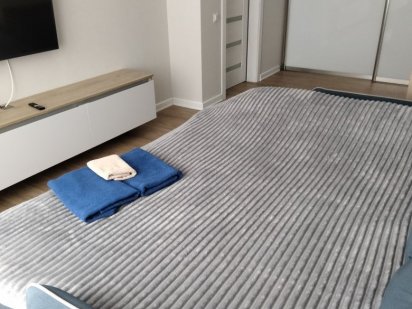 Новая 1 комнатная квартира.Жк Версаль Ирпень