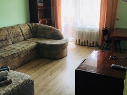 Здається квартира подобово на Довженка Ивано-Франковск
